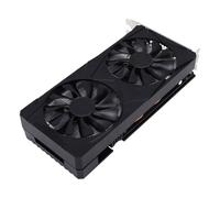 Yanmis Tarjeta Gráfica para Juegos, 12 GB GDDR6 de 192 bits, Arquitectura Turing con Renderizado AI, Diseño de Refrigeración Mejorado, Tarjeta Gráfica 1080P 1440P FPS para PC Gaming