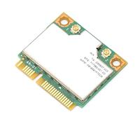 Yanmis Tarjeta WiFi Tarjeta de Red Inalámbrica Interna para 7260HMW de Doble Banda 300Mbps para Computadoras de Escritorio y Portátiles