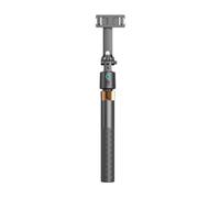 Yanmis Trípode AI Auto Face Tracking Selfie Stick con Luz de Relleno, Trípode Extensible para Cámara de Teléfono de 70,9", Rotación de 360° y Control de Gestos, Soporte de Seguimiento Facial