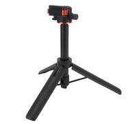 Yanmis Trípode para Palo Selfie de 20,9 Pulgadas, Soporte Extensible Compatible con Action 3 4 5 Pro, Soporte para Palo Selfie con Extensión Magnética para Cámara de Aleación de