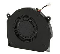Yanmis Ventilador de Refrigeración para Portátil de Repuesto, para Legion Y540 81SX Y7000 Serie 2019, con Conector de Alimentación de 4 Pines para una Mejor Disipación del Calor (GPU)