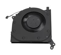 Yanmis Ventilador de Refrigeración para Portátil, para Legion 5 5I 15IMH05 15ARH Legion 5 5I 17 2020 CPU GPU Cooler, Ventilador de Refrigeración para Portátil de 4 (Ventilador de