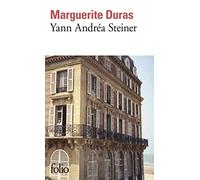 Yann Andrea Steiner