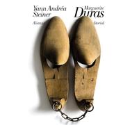 Yann Andréa Steiner (El libro de bolsillo - Bibliotecas de autor - Biblioteca Duras)