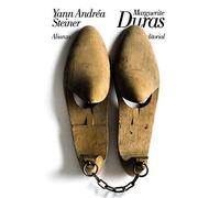 Yann Andréa Steiner (El libro de bolsillo - Bibliotecas de autor - Biblioteca Duras)