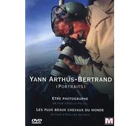 Yann Arthus-Bertrand (Portraits) [Francia] [DVD]