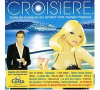 Yann Clery - Croisière (Les Musiques Qui Rendent Votre Sejour Magique)
