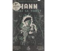 Yann Dans La Forêt (ebook)