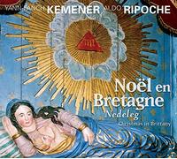Yann-Fanch Kemener - Christmas in Brittany