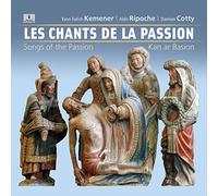 Yann Fanch Kemener - Les Chants de la Passion
