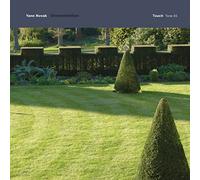 Yann Novak - Ornamentation