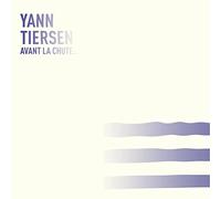 Yann tiersen - Avant la chute [Vinilo]
