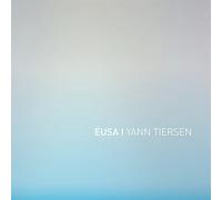 Yann Tiersen EUSA (Vinyl) 12" Album