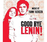 Yann Tiersen – Good Bye Lenin! – Vinilo – Rhino