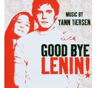 Yann Tiersen - Goodbye Lenin-New Version