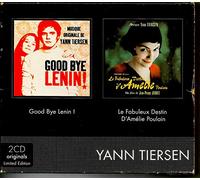 Yann Tiersen - Goodbye Lenine/ Amelie Poulain