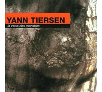 Yann Tiersen - La Valse des Monstres (Vinyl) [Vinilo]