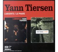 Yann Tiersen - L'Absente/le Phare