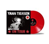 Yann Tiersen - On Tour 2006 [Vinilo]