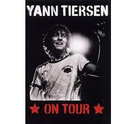 Yann Tiersen - On Tour [Alemania] [DVD]