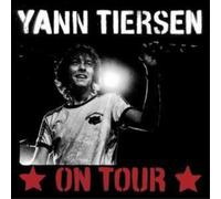 Yann Tiersen On Tour (CD) Album (Importación USA)