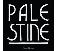 Yann Tiersen Palestine (Vinyl)
