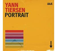 Yann Tiersen - Portrait (3LP + 7") [Vinilo]