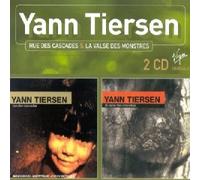 Yann Tiersen - Rue des Cascades / la Valse des Monstres