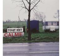 Yann Tiersen - Tout Est Calme