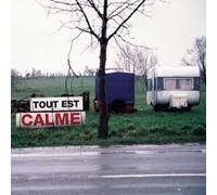 Yann Tiersen - Tout Est Calme (Vinyl) [Vinilo]