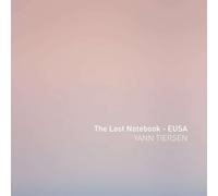 Yann Tiersen - Yann Tiersen: The Lost Notebook Eusa EP [Winyl]