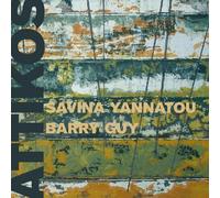 Yannatou,Savina - Attikos