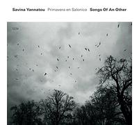 Yannatou,Savina & Primavera en Salonico - Songs Of An Other