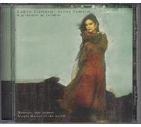 Yannatou, Savina - Virgin Maries of the World