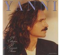 Yanni - A Collection Of Romantic Themes