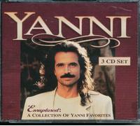 Yanni - All-Time Favorites