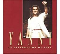 Yanni - Celebration of Life