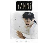 Yanni - Chameleon Days [Casete]