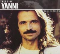 Yanni - Collections
