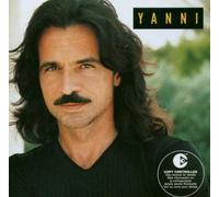 Yanni - Ethnicity