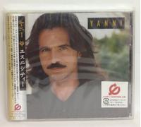 Yanni - Ethnicity [Japan]