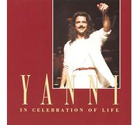 Yanni - Celebration of Life