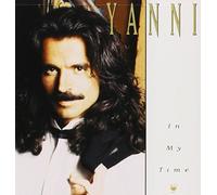 Yanni - In My Time by Yanni (1993) Audio CD