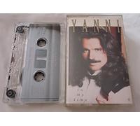 Yanni - In My Time [Casete]