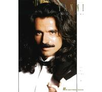 Yanni – In My Time: Piano Solos – Hal Leonard
