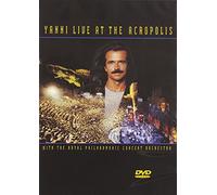 Yanni-Live at Acropolis [Alemania] [DVD]