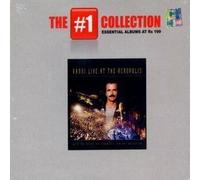 Yanni - Live at The Acropolis [Import] [Casete]