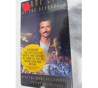 Yanni - Live at the Acropolis [VHS]