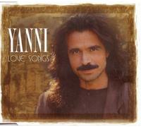 Yanni - Love Songs [Casete]