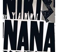 Yanni - Niki Nana (David Morales Remix) [Import]